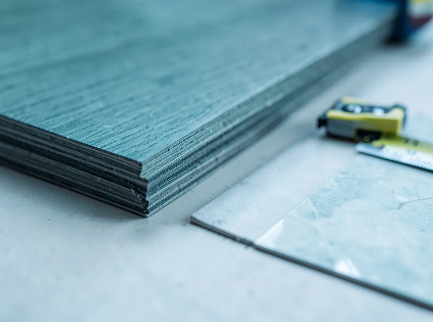 Luxury Vinyl Plank Installation Green Road, KY FAQs